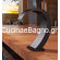 Καταρράκτης Πισίνας Inox Black Mat IMEX IGUAZÚ CPI003/ANG