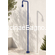 Στήλη Ντους Εξωτερικού Χώρου Inox Oceano Mat IMEX POOL GPP001/AAO