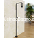 Στήλη Ντους Εξωτερικού Χώρου Inox Black Mat IMEX POOL GPP001/ANG