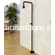 Στήλη Ντους Εξωτερικού Χώρου Inox Black Mat IMEX POOL GPP001/ANG