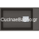 Franke Kubus 2 KNG 110-62 Slate Grey 76x46 Νεροχύτης Υποκαθήμενος 125.0719.571