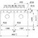 Franke Maris MRG 620-40-40 TL Slate Grey Νεροχύτης 86x51 114.0719.563