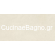 Cemento Ivory 60x120 Porcellanato Rettificato Matt Γρανίτης Δαπέδου/Τοίχου