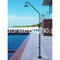 Στήλη Ντους Εξωτερικού Χώρου Inox Black Mat IMEX DAKOTA GPD003/ANG