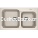 Franke Kite KID 620-39-33 Beige 83x50 Νεροχύτης 143.0653.614