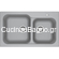 Franke Kite KID 620-39-33 Grey 83x50 Νεροχύτης 143.0653.615