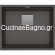 Franke Kubus 2 KNG 110-52 Slate Grey 56x46 Νεροχύτης Υποκαθήμενος 125.0719.570