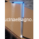Στήλη Ντους Εξωτερικού Χώρου Inox SENSE LED GPS016/AC