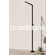 Στήλη Ντους Εξωτερικού Χώρου Inox Black Mat IMEX TEXAS GPT005/ANG