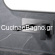 IMEX Pisa Μπαταρία Νιπτήρα Επίτοιχη Gun Metal GLP048/BGM