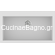 Sanitec Classic 333 White 79x50 Νεροχύτης Συνθετικός Γρανίτης