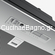Franke FBI 525 GR Grey Μοτέρ Για Τζάκι 305.0599.532