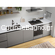 Franke Maris FMA 86 H SG Slate Grey Υδρολυτικός Φούρνος 116.0738.937