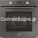 Franke Maris FMA 86 H SG Slate Grey Υδρολυτικός Φούρνος 116.0738.937