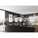 Franke MYTHOS Masterpiece Anthracite Κεντρικός Απορροφητήρας Νησίδα 345.0726.996