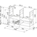 Franke MYTHOS T-Shelf evolution Κεντρικός Απορροφητήρας Νησίδα 325.0726.999