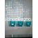 EZARRI IRIDESCENT Perla 25 Ψηφίδα Σε Δίχτυ