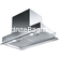 Franke Smart Style Plus 60 Inox Απορροφητήρας Εντοιχιζόμενος 110.0473.545