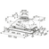 Franke FBI 525 GR Grey Μοτέρ Για Τζάκι 305.0599.532
