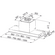 Franke Mythos Drip Free K-LINK 60cm Απορροφητήρας Εντοιχιζόμενος 305.0705.339