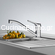Franke Basic Standard Μπαταρία Κουζίνας 115.0707.619
