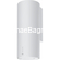 Franke CYLINDER FTU 3707 White Επιτοίχια Καμινάδα 335.0725.600