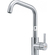 Franke Eos Neo U Standard Inox Μπαταρία Κουζίνας 115.0529.202