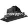 Franke FBI PLUS 705 BK Μοτέρ Για Τζάκι 305.0757.780