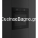 Franke Maris FMA 97 P AS TBK Total Black Πυρολυτικός Φούρνος 116.0738.939
