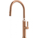 Franke Mythos Masterpiece Spray Inox Copper Μπαταρία Κουζίνας Ντους 115.0711.557