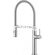 Franke Pescara Spray Inox Μπαταρία Κουζίνας Με Εύκαμπτο Ντους 115.0741.700
