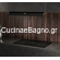 Franke MYTHOS FMY 808 I FP BK KL Black Εστία Επαγωγής 108.0704.932