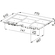 Franke MYTHOS FMY 808 I FP BK KL Black Εστία Επαγωγής 108.0704.932