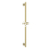 Karag Βέργα Ντους Μπάνιου Χρυσή Artemis Oro 60cm
