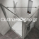 Karag 80x200 Cm Χρωμέ Κρύσταλλο Συρόμενο ILVA 400