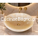 Onyx SBP CREAM Φ45x15 Νιπτήρας Μαρμάρινος Επιτραπέζιος