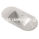 Karag Pille 101x51 Acacia Έπιπλο Μπάνιου Κρεμαστό Βάση Με Νιπτήρα