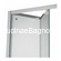 Tema Bi-Fold 91-96x185cm Καμπίνα Ντουζιέρας Σπαστή