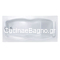 Sanitec Diana 160x75 Μπανιέρα Ακρυλική 540