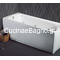 Sanitec 150x70 Rosa Μπανιέρα Υδρομασάζ 550