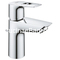 Grohe Bauloop Small New 23335001 Μπαταρία Νιπτήρα
