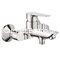 Grohe Bauedge New 23604 001 Μπαταρία Λουτρού