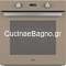 Franke SMART FSM 86 H OY Oyster Υδρολυτικός Πολυλειτουργικός Φούρνος 116.0606.094