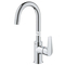 Grohe Bauedge New 23911001 Μπαταρία Νιπτήρα Ψηλή