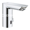 Grohe Bau Cosmopolitan E 36451 000 Μπαταρία Αναμεικτικη Με Φωτοκύτταρο 6V