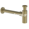 Teorema Σιφώνι μπρούτζινο Soft Brass 3203312