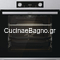 Gorenje Φούρνος Inox BOS6737E13X-738004