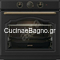 Gorenje Φούρνος Classico Μαύρος BOS67372CLB-740237