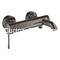 Grohe Essence 25250A01 Hard Graphite Σώμα λουτρού