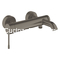 Grohe Essence 25250AL1 Brushed Hard Graphite Σώμα λουτρού